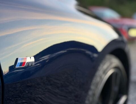 BMW 4 Series 2.0 420i M Sport Professional Edition Auto 2dr 49