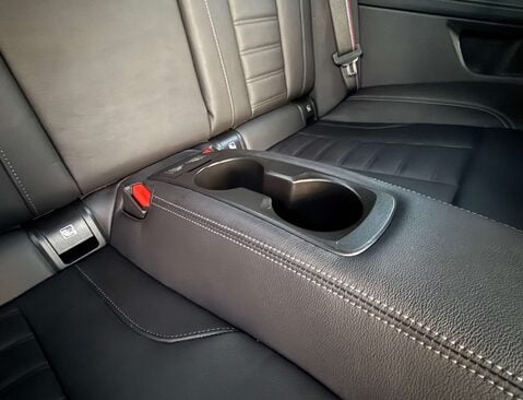 BMW 4 Series 2.0 420i M Sport Professional Edition Auto 2dr 26