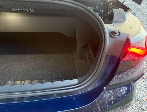 BMW 4 Series 2.0 420i M Sport Professional Edition Auto 2dr 23