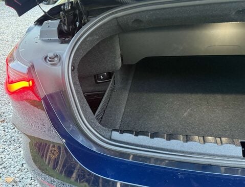 BMW 4 Series 2.0 420i M Sport Professional Edition Auto 2dr 22