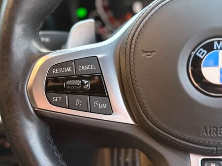 BMW 4 Series 2.0 420i M Sport Professional Edition Auto 2dr 50