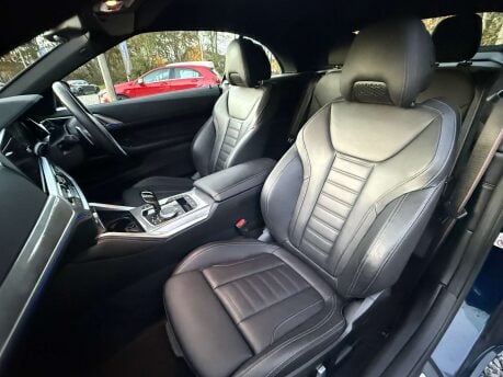 BMW 4 Series 2.0 420i M Sport Professional Edition Auto 2dr 30