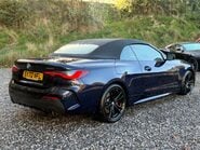 BMW 4 Series 2.0 420i M Sport Professional Edition Auto 2dr 3