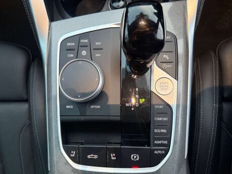 BMW 4 Series 2.0 420i M Sport Professional Edition Auto 2dr 53