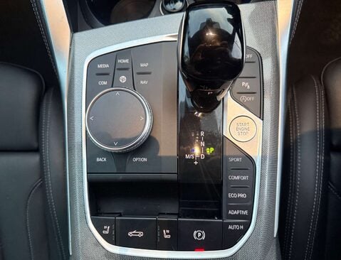 BMW 4 Series 2.0 420i M Sport Professional Edition Auto 2dr 53