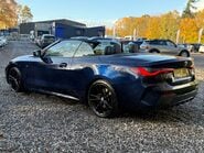BMW 4 Series 2.0 420i M Sport Professional Edition Auto 2dr 13
