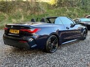 BMW 4 Series 2.0 420i M Sport Professional Edition Auto 2dr 11