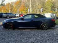 BMW 4 Series 2.0 420i M Sport Professional Edition Auto 2dr 6