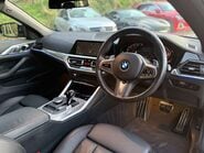 BMW 4 Series 2.0 420i M Sport Professional Edition Auto 2dr 40