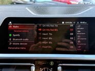 BMW 4 Series 2.0 420i M Sport Professional Edition Auto 2dr 47