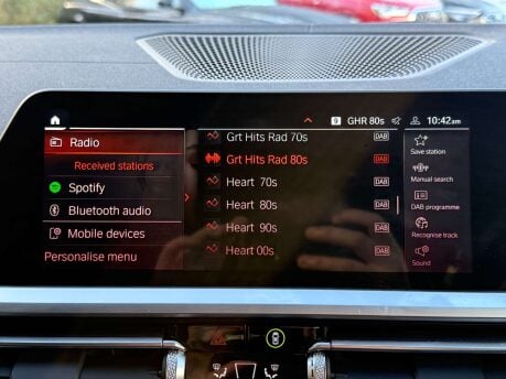 BMW 4 Series 2.0 420i M Sport Professional Edition Auto 2dr 47