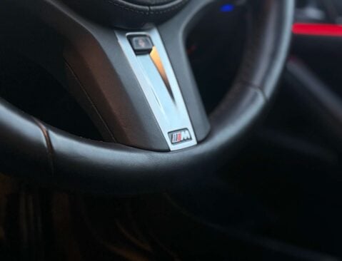 BMW 4 Series 2.0 420i M Sport Professional Edition Auto 2dr 42