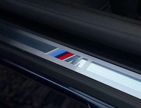 BMW 4 Series 2.0 420i M Sport Professional Edition Auto 2dr 36