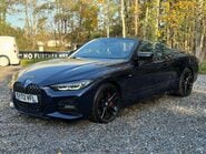 BMW 4 Series 2.0 420i M Sport Professional Edition Auto 2dr 15