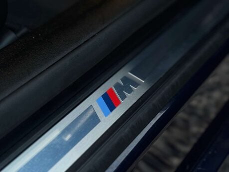 BMW 4 Series 2.0 420i M Sport Professional Edition Auto 2dr 41