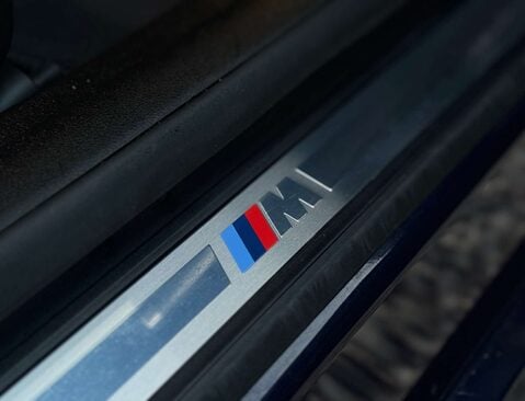 BMW 4 Series 2.0 420i M Sport Professional Edition Auto 2dr 41