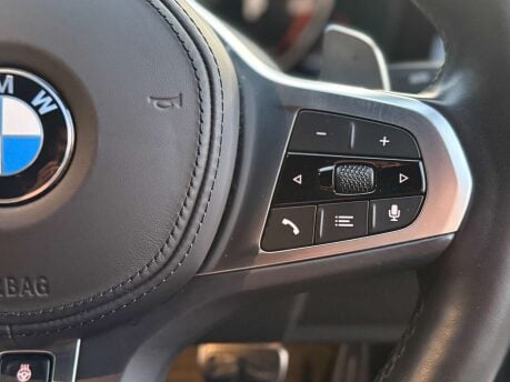 BMW 4 Series 2.0 420i M Sport Professional Edition Auto 2dr 51