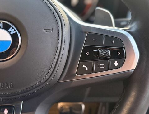 BMW 4 Series 2.0 420i M Sport Professional Edition Auto 2dr 51