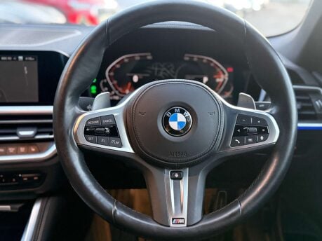 BMW 4 Series 2.0 420i M Sport Professional Edition Auto 2dr 20