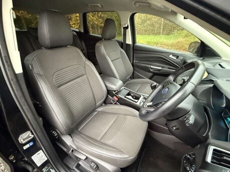 Ford Kuga 1.5 Kuga Titanium TDCI 5dr 30