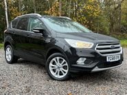 Ford Kuga 1.5 Kuga Titanium TDCI 5dr 1