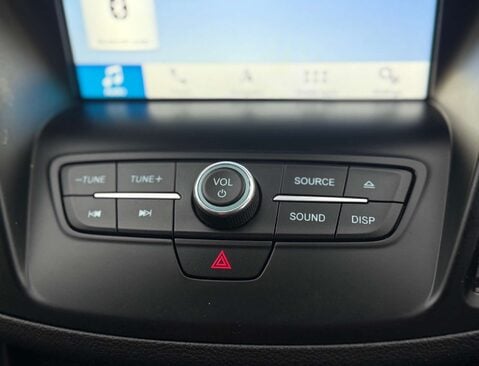 Ford Kuga 1.5 Kuga Titanium TDCI 5dr 41