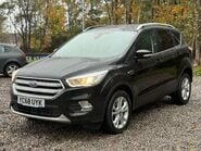 Ford Kuga 1.5 Kuga Titanium TDCI 5dr 7