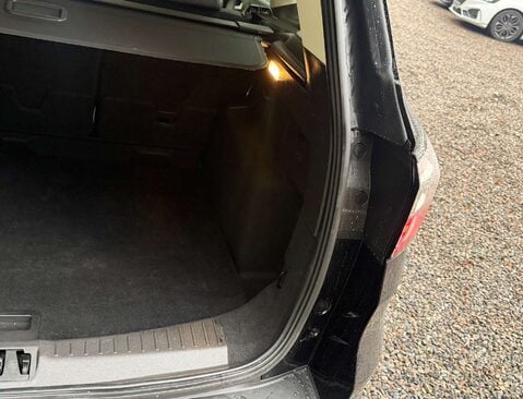 Ford Kuga 1.5 Kuga Titanium TDCI 5dr 13