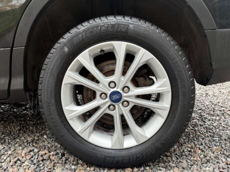 Ford Kuga 1.5 Kuga Titanium TDCI 5dr 10