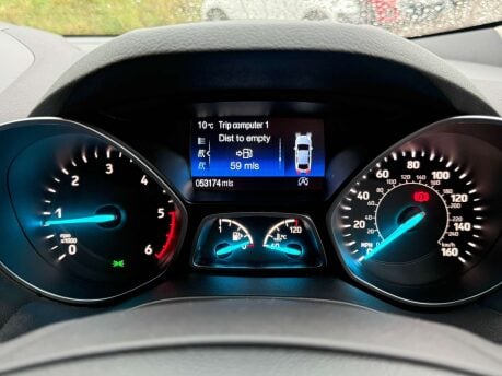 Ford Kuga 1.5 Kuga Titanium TDCI 5dr 40