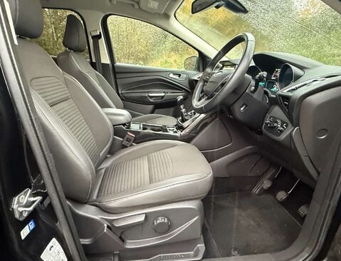 Ford Kuga 1.5 Kuga Titanium TDCI 5dr 32
