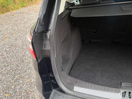 Ford Kuga 1.5 Kuga Titanium TDCI 5dr 12