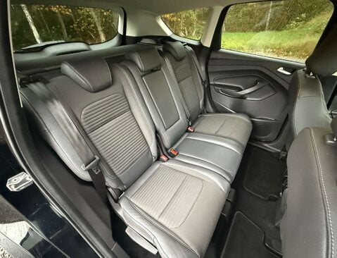 Ford Kuga 1.5 Kuga Titanium TDCI 5dr 18