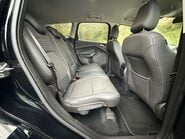 Ford Kuga 1.5 Kuga Titanium TDCI 5dr 17