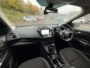 Ford Kuga 1.5 Kuga Titanium TDCI 5dr 34