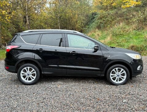 Ford Kuga 1.5 Kuga Titanium TDCI 5dr 2
