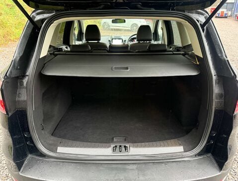 Ford Kuga 1.5 Kuga Titanium TDCI 5dr 15