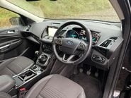Ford Kuga 1.5 Kuga Titanium TDCI 5dr 31