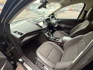 Ford Kuga 1.5 Kuga Titanium TDCI 5dr 23