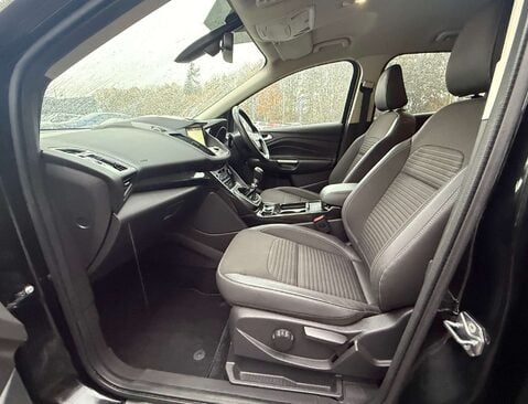 Ford Kuga 1.5 Kuga Titanium TDCI 5dr 24