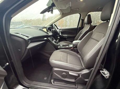 Ford Kuga 1.5 Kuga Titanium TDCI 5dr 24