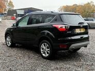 Ford Kuga 1.5 Kuga Titanium TDCI 5dr 5