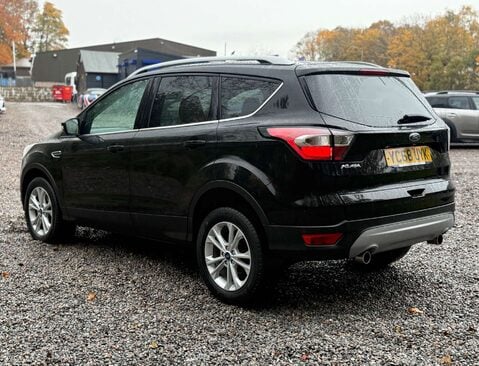 Ford Kuga 1.5 Kuga Titanium TDCI 5dr 5