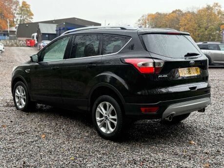 Ford Kuga 1.5 Kuga Titanium TDCI 5dr 5
