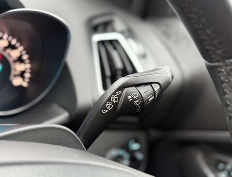 Ford Kuga 1.5 Kuga Titanium TDCI 5dr 35