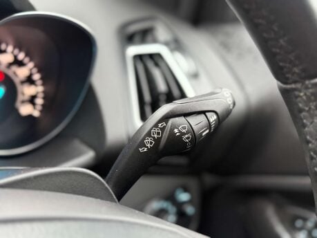 Ford Kuga 1.5 Kuga Titanium TDCI 5dr 35