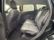 Ford Kuga 1.5 Kuga Titanium TDCI 5dr 21