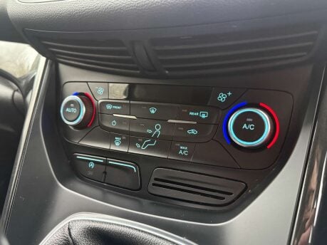 Ford Kuga 1.5 Kuga Titanium TDCI 5dr 42