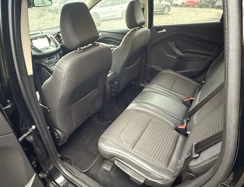 Ford Kuga 1.5 Kuga Titanium TDCI 5dr 20