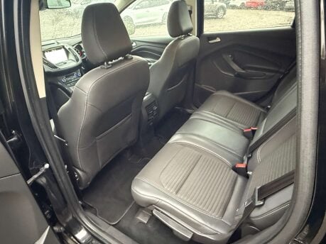 Ford Kuga 1.5 Kuga Titanium TDCI 5dr 20